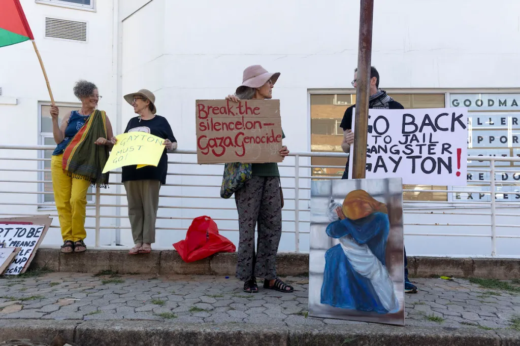 South Africa Will Officially Sit Out Venice Biennale After Gabrielle Goliath Cancelation