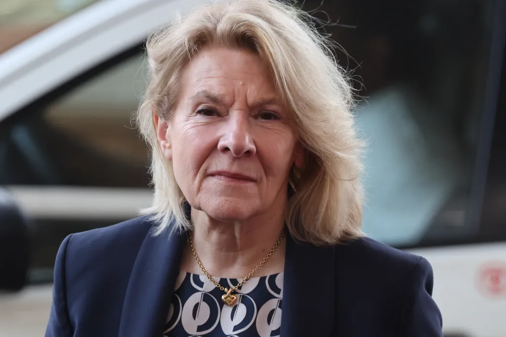 Former Château de Versailles President Catherine Pégard Replaces Rachida Dati as France’s Culture Minister