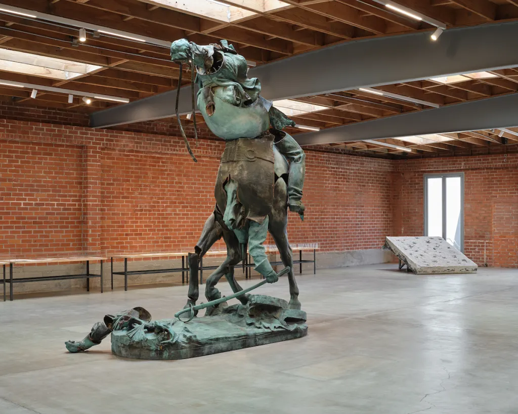 MOCA Los Angeles Reveals 158 Newly Acquired Works, Including Acclaimed Kara Walker Sculpture
