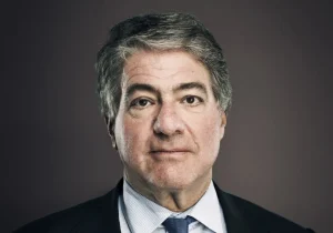 Epstein Files Reveal Links Between Leon Black and Possibly Looted Antiquities