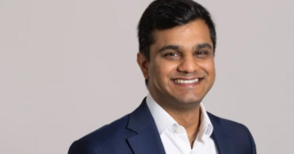 Gravis hires Downing investment director Mehal Shah