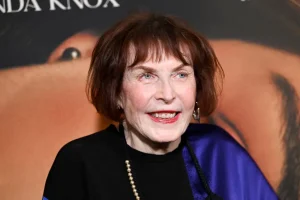 Marilyn Minter Wins Anderson Ranch’s International Artist Award