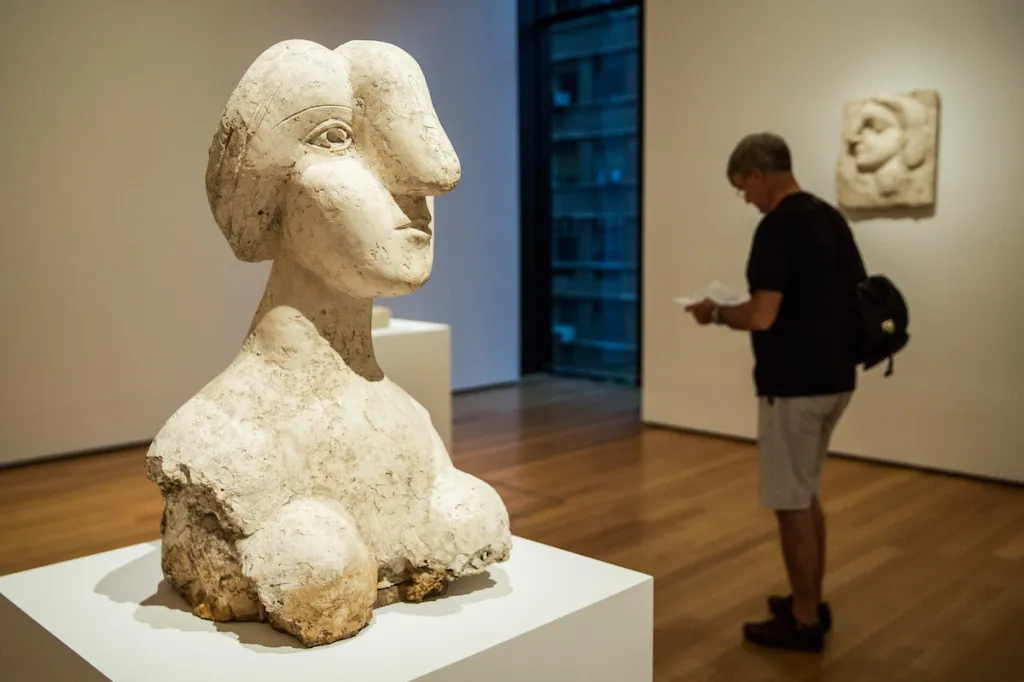 Jeffrey Epstein Masterminded Leon Black’s Purchase of $115 M. Picasso from Gagosian, Files Show
