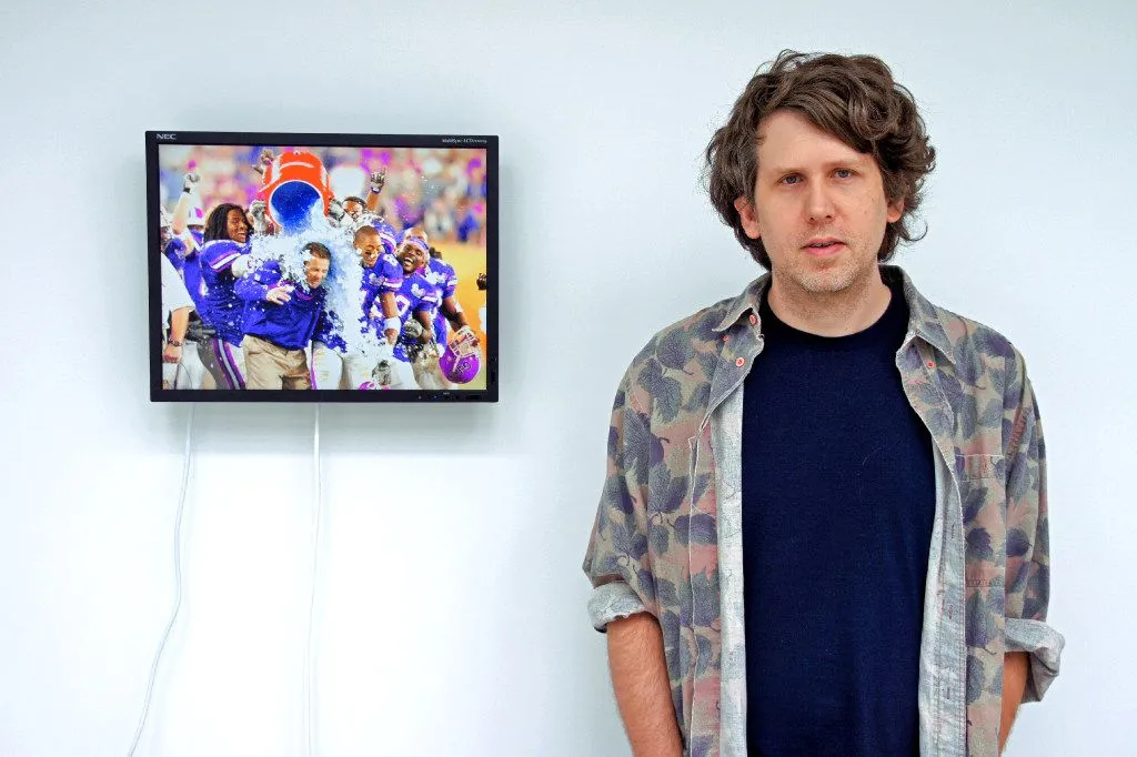 Paul Slocum, One of Digital Art’s First Champions, on Building a Sustainable Digital Ecosystem