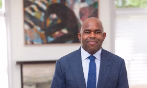 ‘I rely heavily on instinct’: entertainment mogul Hassan Smith on the art he collects and why – The Art Newspaper