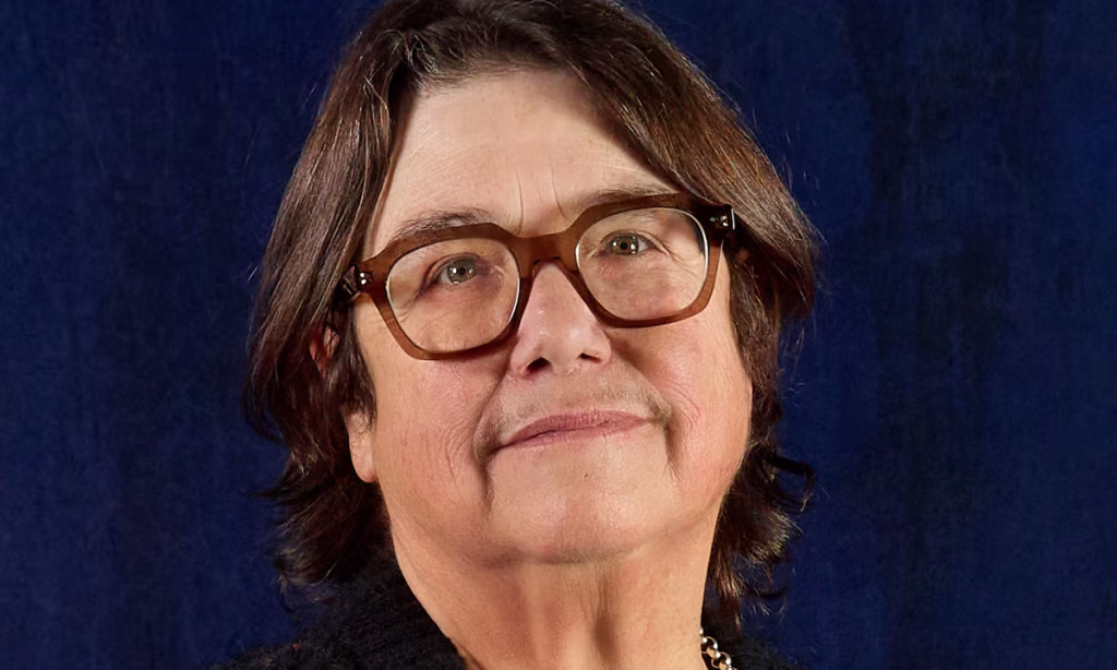 A brush with… Catherine Opie—podcast – The Art Newspaper