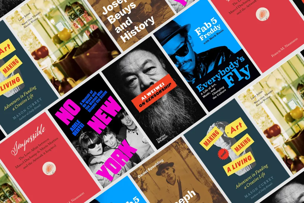 7 Books We’re Looking Forward to in March