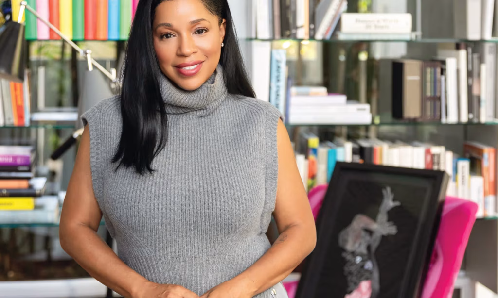 ‘If a work is meant to be mine, there’s always time’: Mashonda Tifrere on the art she collects and why – The Art Newspaper
