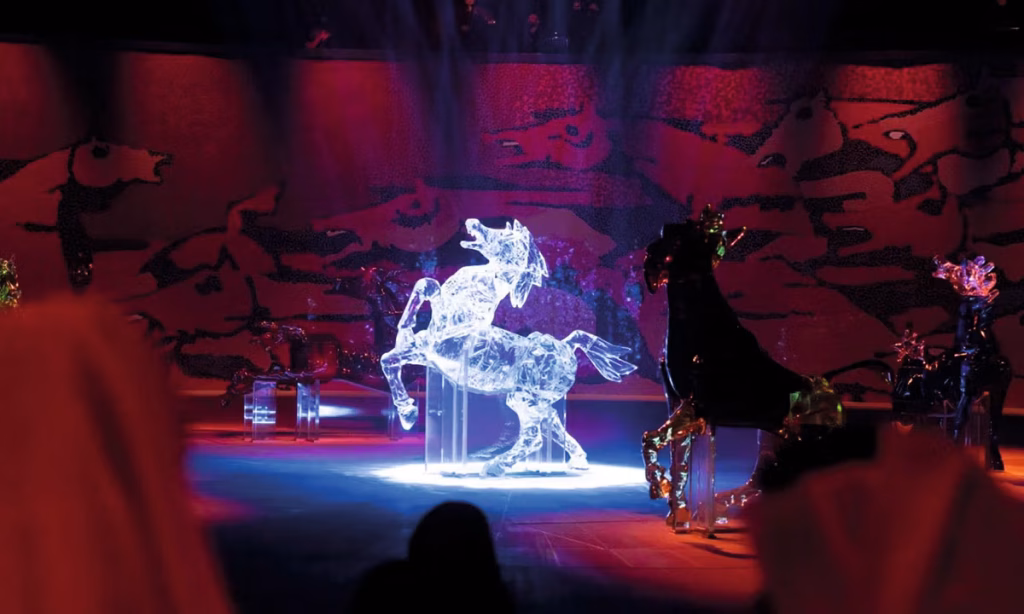 Education, arts and heritage meet in Doha’s new museum – The Art Newspaper