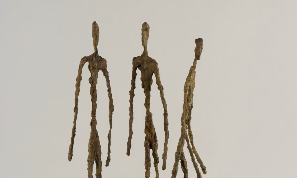 Paris to host first museum devoted to Alberto Giacometti with more than 10,000 artworks and objects – The Art Newspaper