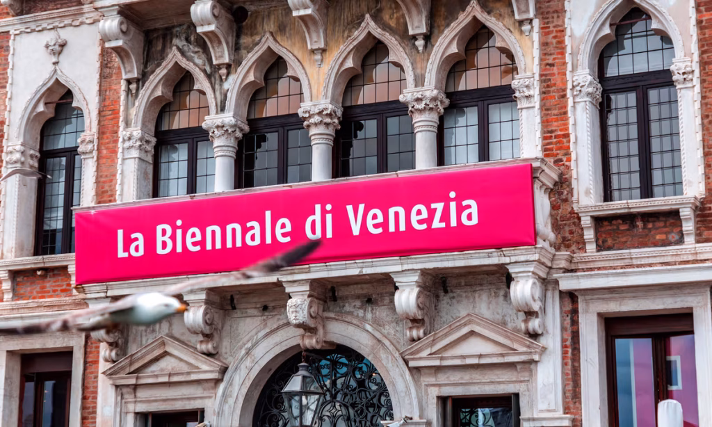 Venice Biennale details revealed, Beatriz González and Tracey Emin in London—podcast – The Art Newspaper