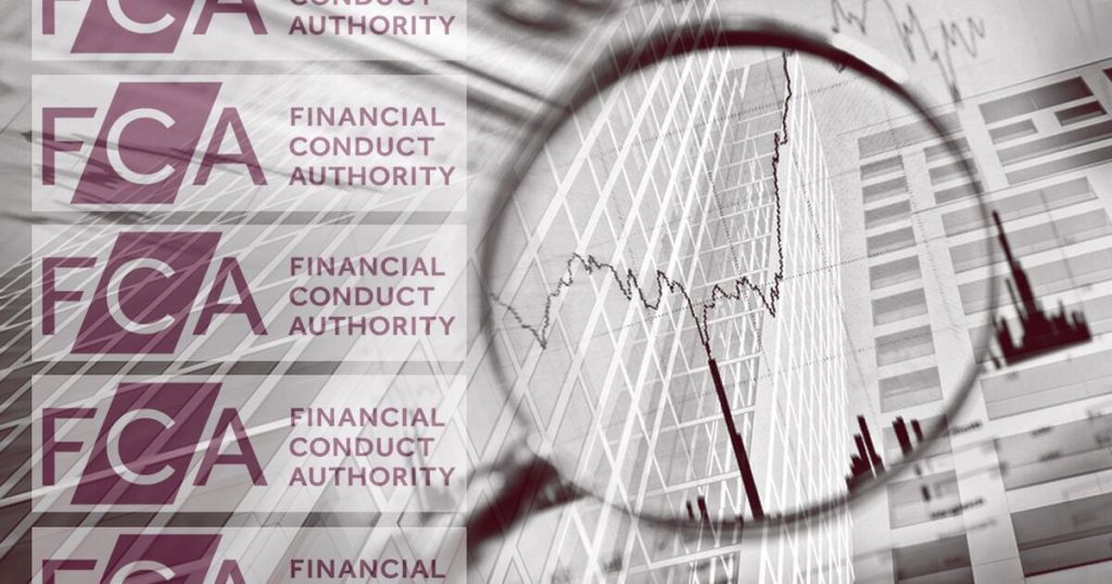 Over 100 whistleblower complaints filed with FCA over compliance in Q4 2025