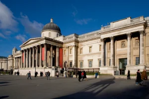 Staff and Programming Cuts Are Coming to London’s National Gallery Amid Possible $11 M. Deficit