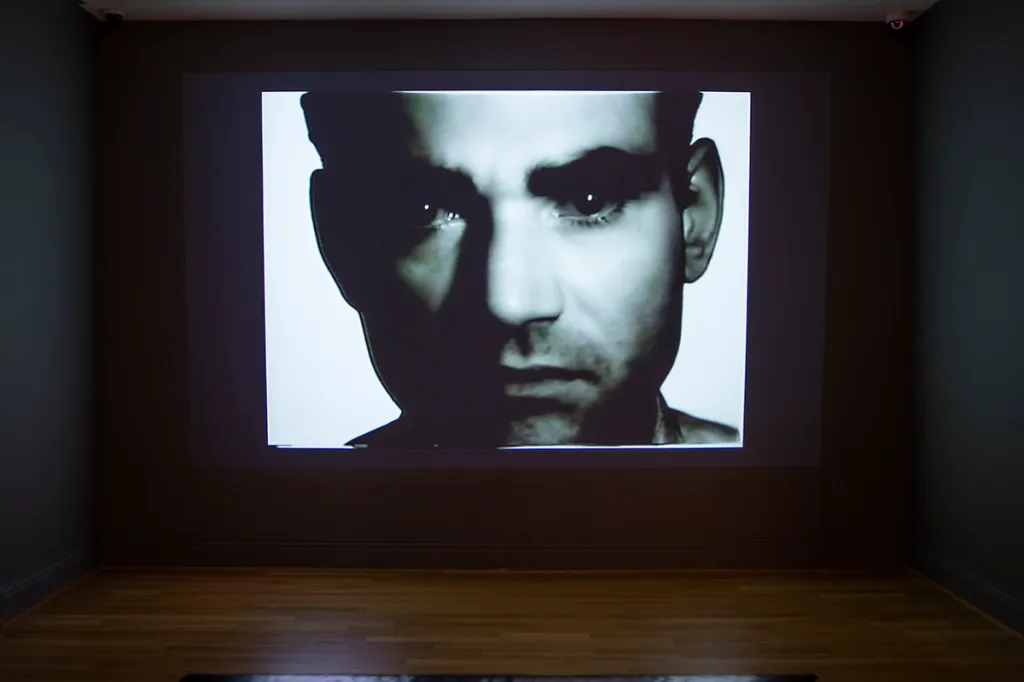 At 88, peter campus Swaps Youthful Ego for Late-Style Modesty