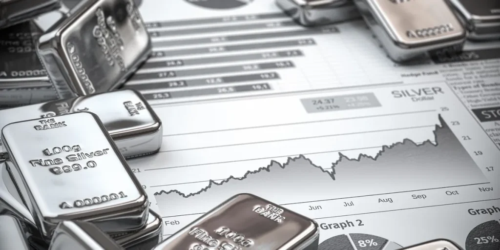 When Will Silver Stocks Catch Up to the Silver Price?