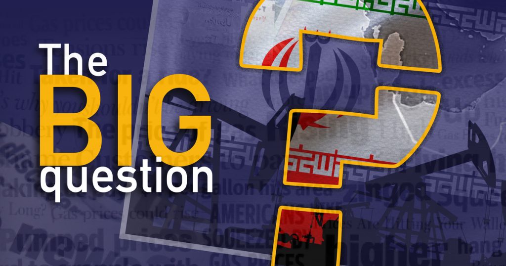 How has conflict in the Middle East changed your allocations and outlook?