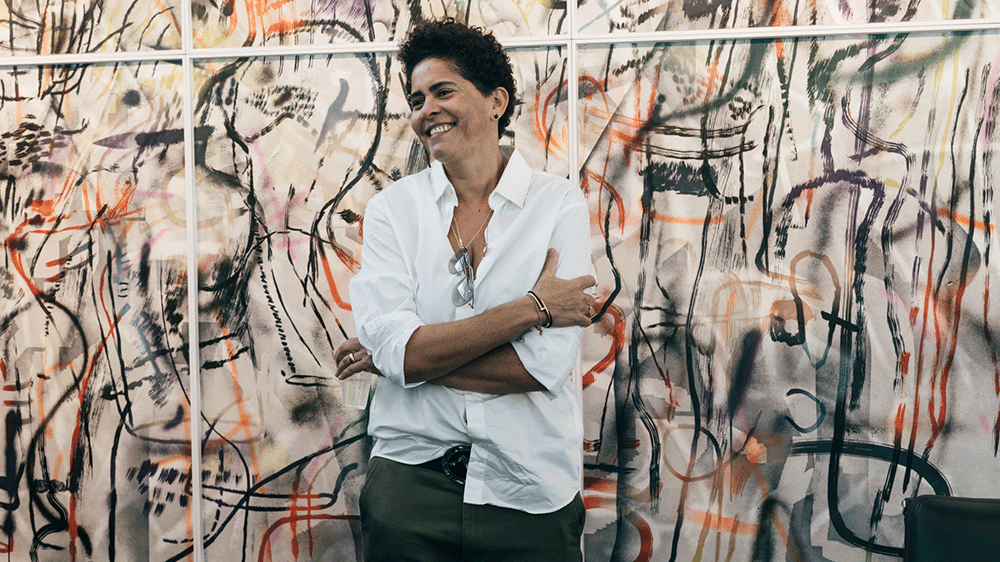 The IFPDA Print Fair Returns to the Park Avenue Armory, Illuminating the Relationship Between Prints and Drawings