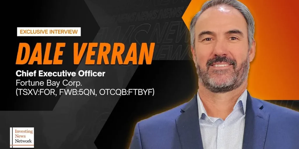 Fortune Bay: Exploration Underway, Fully Funded Program at the Goldfields Project in Saskatchewan