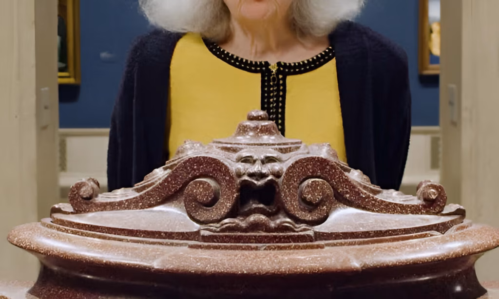 ‘Haters will say this urn is mid’: US National Gallery of Art curator is Insta hit with Gen Z – The Art Newspaper