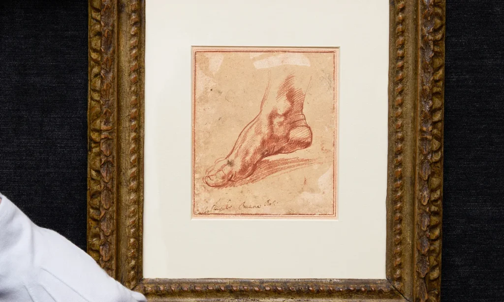 Comment | Latest auctions prove Old Masters are not ‘out of fashion’ – The Art Newspaper