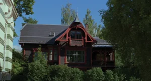 A Distinctly Nordic Sensibility Ignites a Quiet Craze