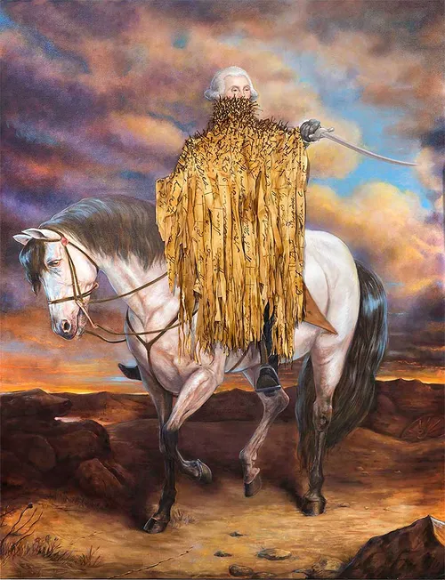 11 Must-See Art Shows That Reframe U.S. History as the Nation Turns 250