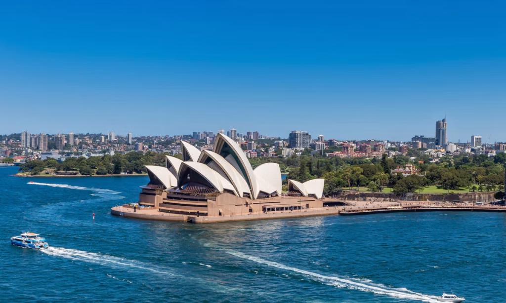 Police investigating DJ’s comments at Sydney Biennale opening following antisemitism allegations – The Art Newspaper