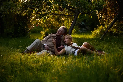 Kate Moss’s portrait sessions with Lucian Freud will be the focus of “Moss & Freud.”