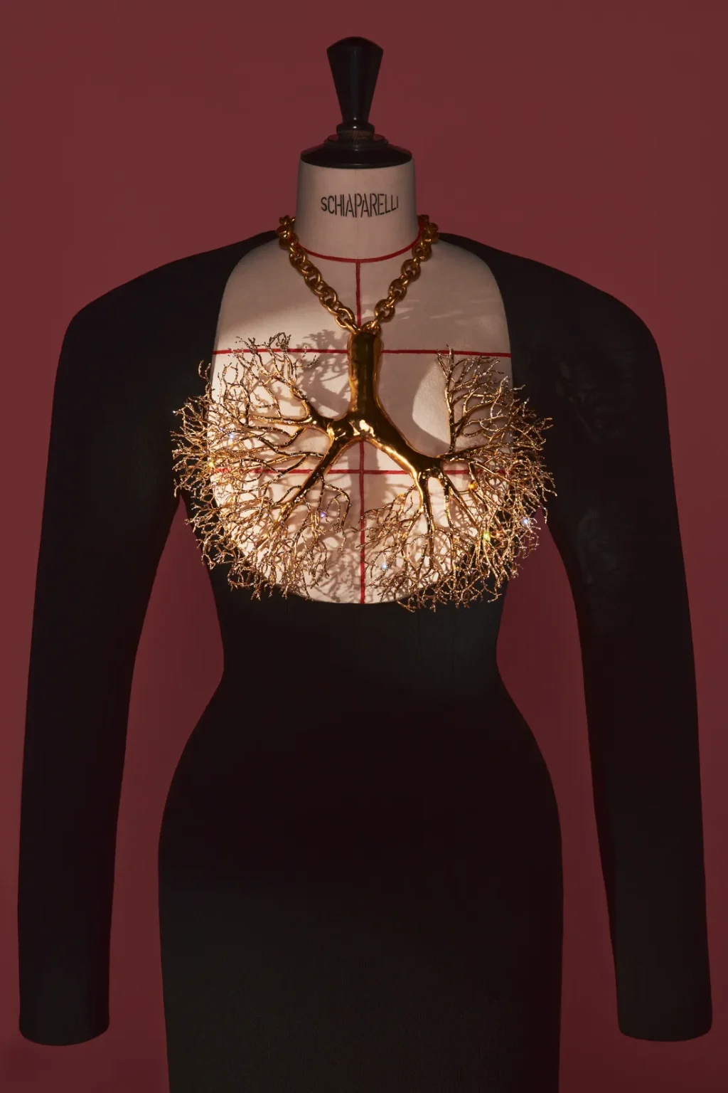 8 Artists to Follow if You Like Elsa Schiaparelli