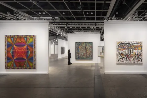 The 10 Best Booths at Art Basel Hong Kong 2026