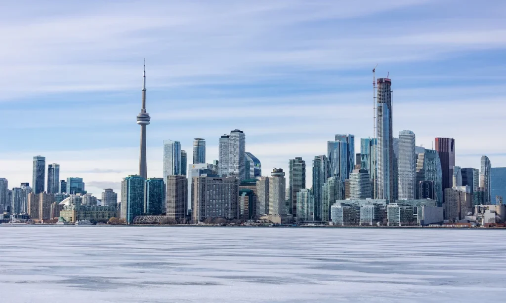 Canadian foundation with ties to Israel’s biggest real-estate company ceases funding for Toronto Arts Foundation following protests – The Art Newspaper