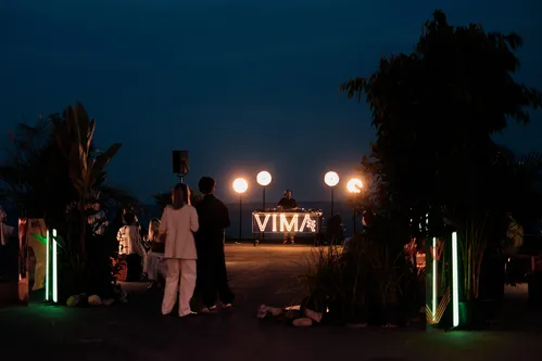 From Mallorca to St. Moritz, Art Fairs Are Meeting Collectors Where They Vacation