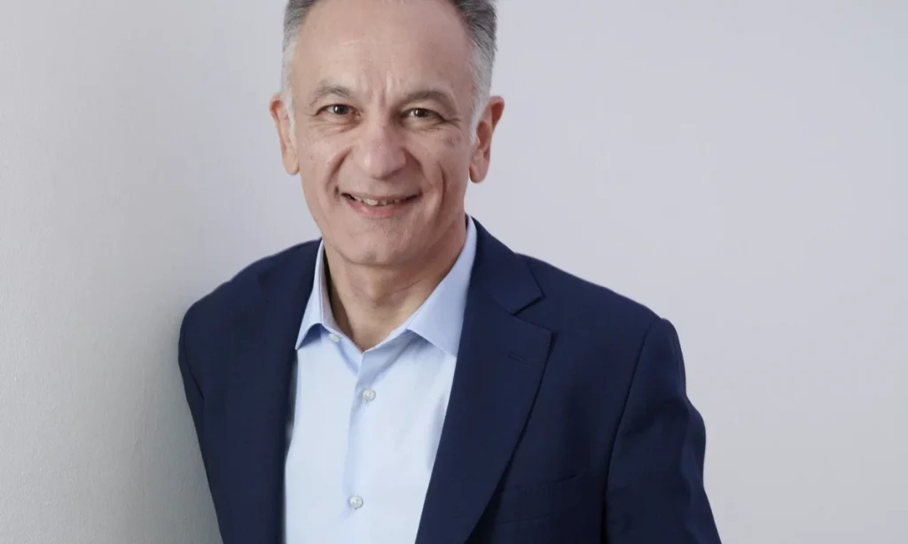 Guillaume Cerutti departs as president of the Pinault Collection after 13 months – The Art Newspaper