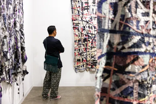 What Sold at Art Basel Hong Kong 2026