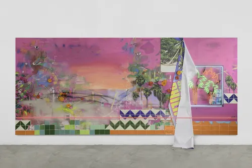 How Latinx Artists Are Redefining Contemporary American Painting