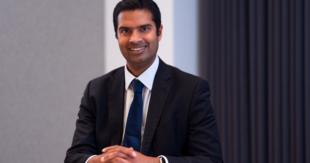 ‘Coming back to Aviva was very much like returning home’