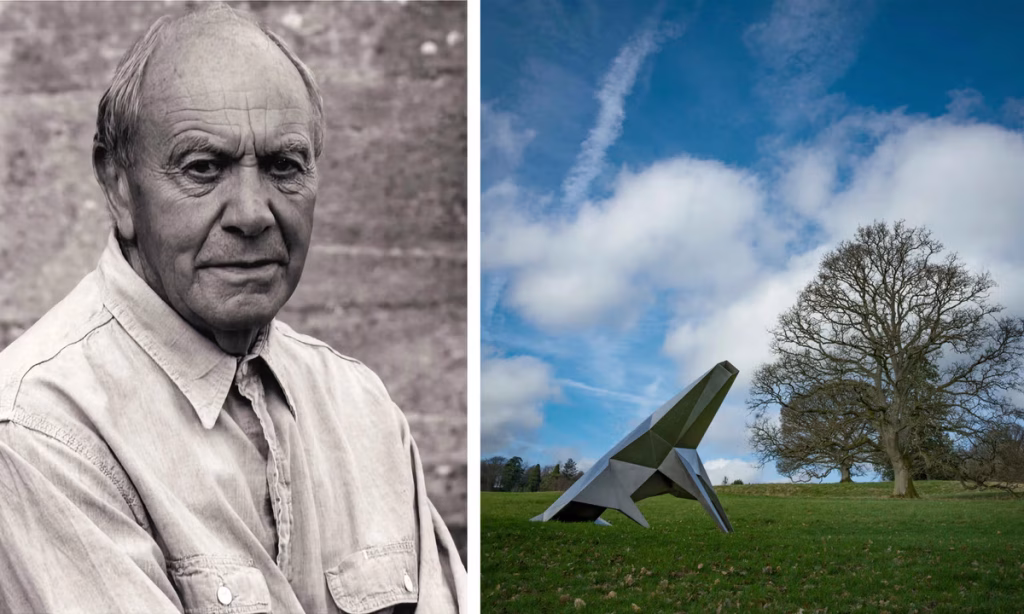 Late British artist Lynn Chadwick to be focus of major retrospective at UK’s Houghton Hall – The Art Newspaper