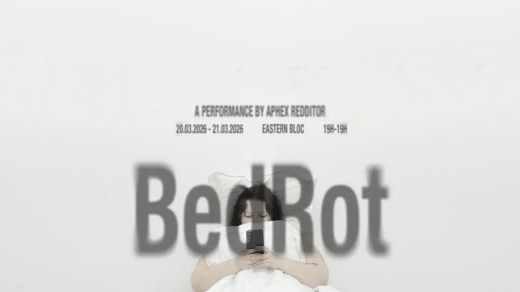 Artist Qualeasha Wood Says Viral ‘BedRot’ Performance Copied Her Work