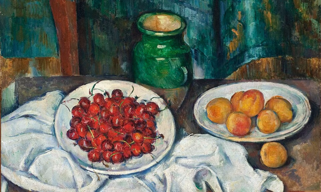 Renoir, Cézanne and Matisse works stolen in ‘three-minute’ Italian museum heist – The Art Newspaper