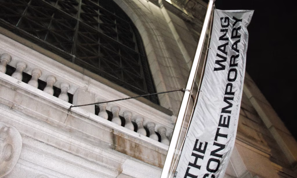 A new home for Asian contemporary art opens in landmarked building in Manhattan’s Chinatown – The Art Newspaper