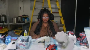 Roberts Projects Takes On Esmaa Mohamoud, Cristin Tierney Adds Debbi Kenote, and More: Industry Moves for March 4, 2026