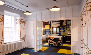 New £5m cultural centre in Northampton, UK to pursue model that ‘embeds artists in social and economic fabric of a place’ – The Art Newspaper