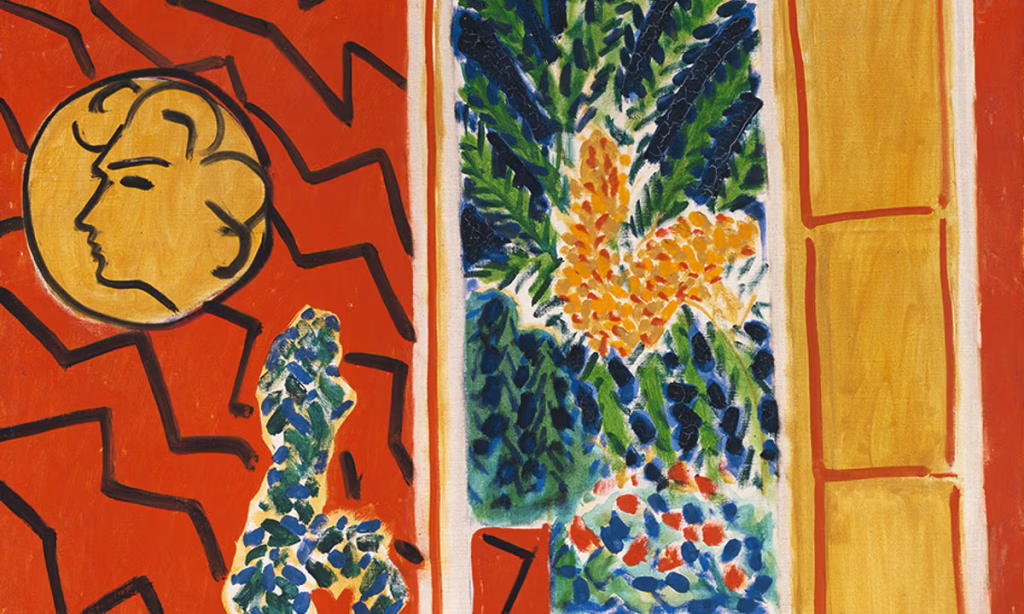 ‘Every minute was a minute to create’: Paris show presents Henri Matisse’s dazzling finale – The Art Newspaper