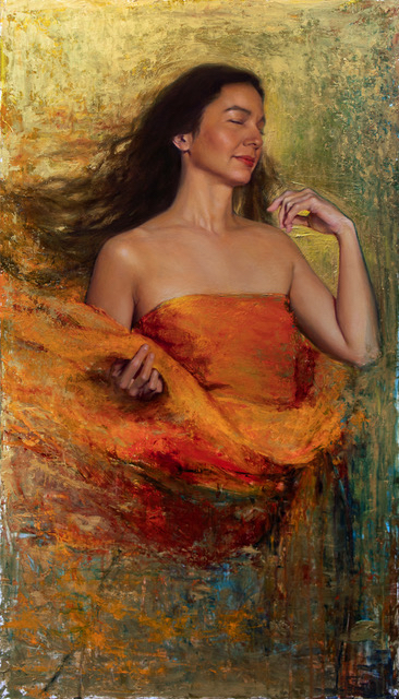 Artavita - Luis Alvarez Roure - Autumn