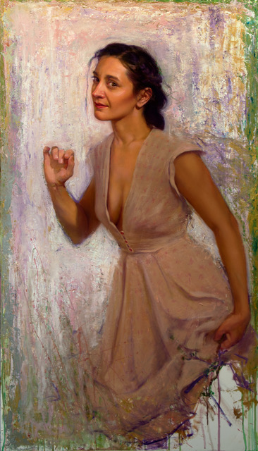 Artavita - Luis Alvarez Roure - Spring