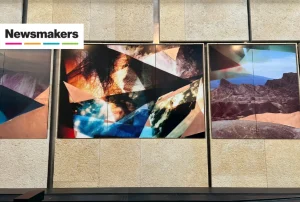 Sky Hopinka Reframes the American Landscape at the Barnes Foundation