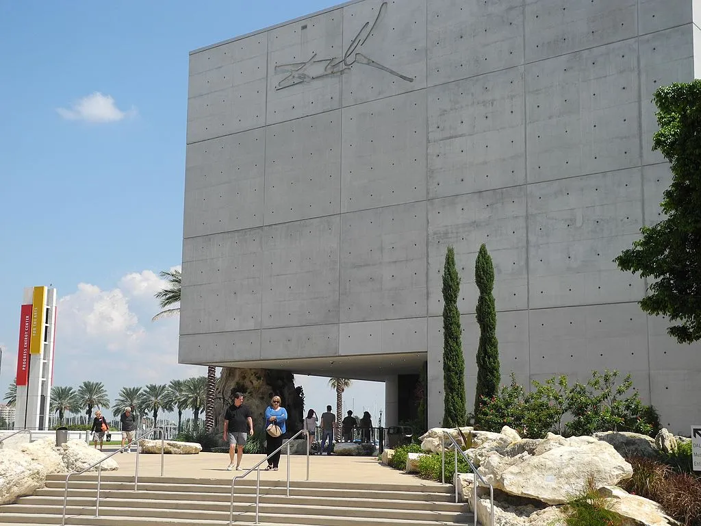 Dalí Museum in Florida Announces $65 M. Expansion Planned for 2028