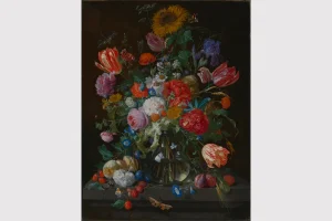 Getty Museum Acquires Two Significant Dutch Still Lifes