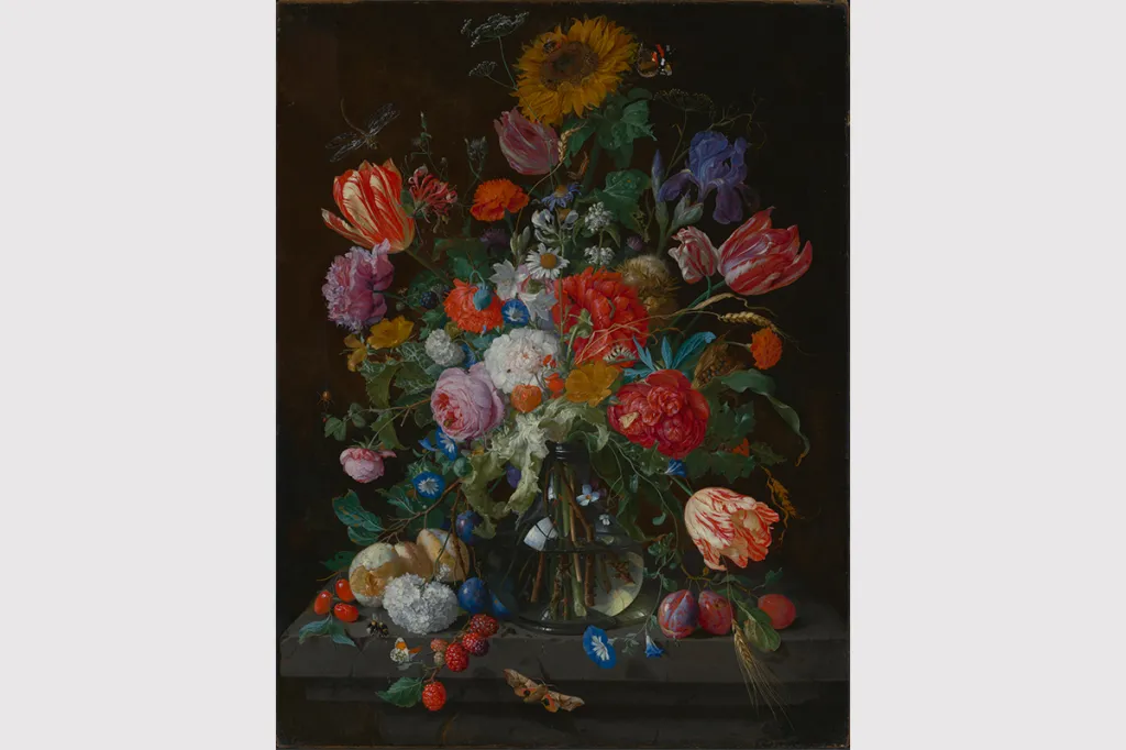 Getty Museum Acquires Two Significant Dutch Still Lifes