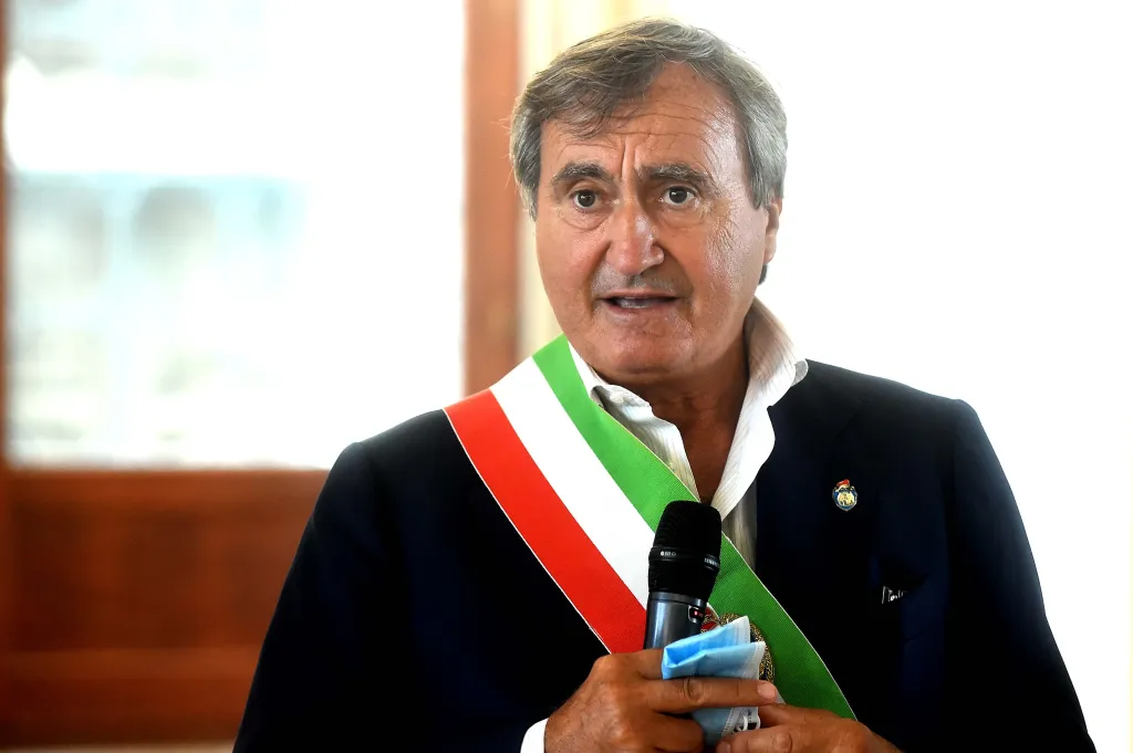 Venice’s Mayor Warns that Russia’s Pavilion Will Be Closed if It Peddles Propaganda at Biennale